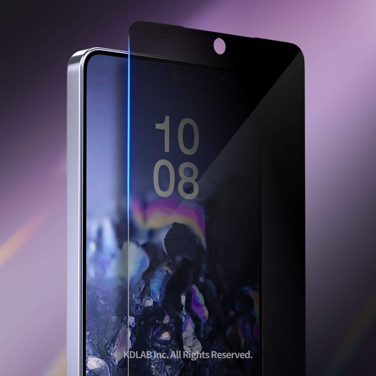 samsung-s26-araree-core-screen-glass-privacy