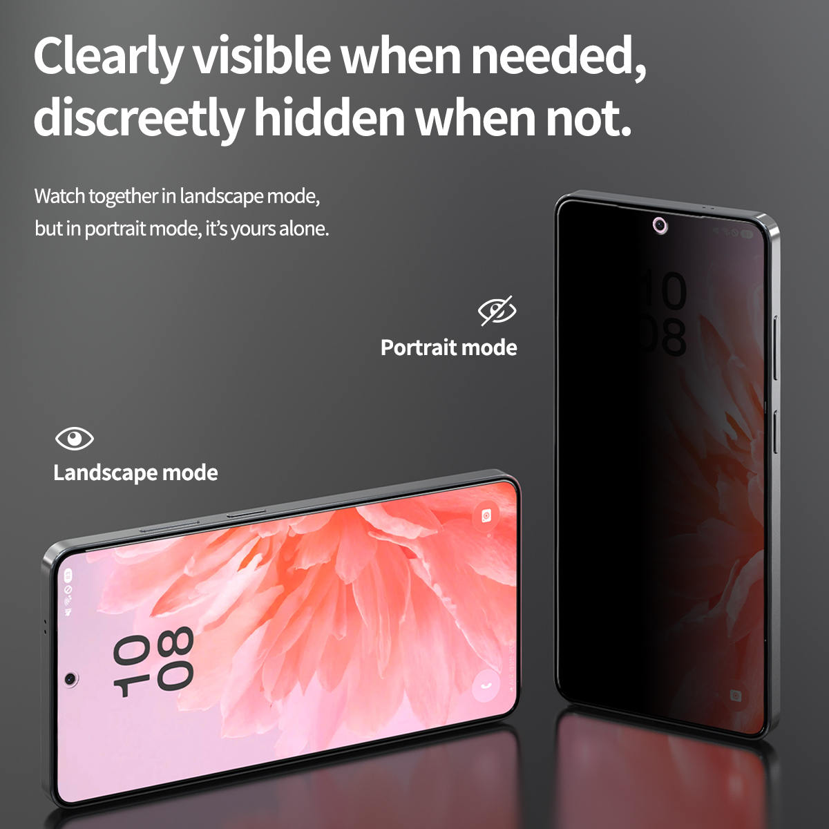 samsung-s26-araree-core-screen-glass-privacy