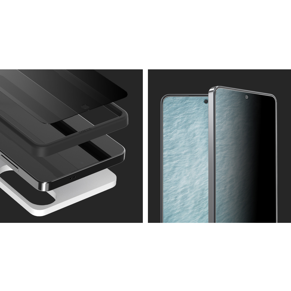 samsung-s26-plus-araree-core-screen-glass-privacy