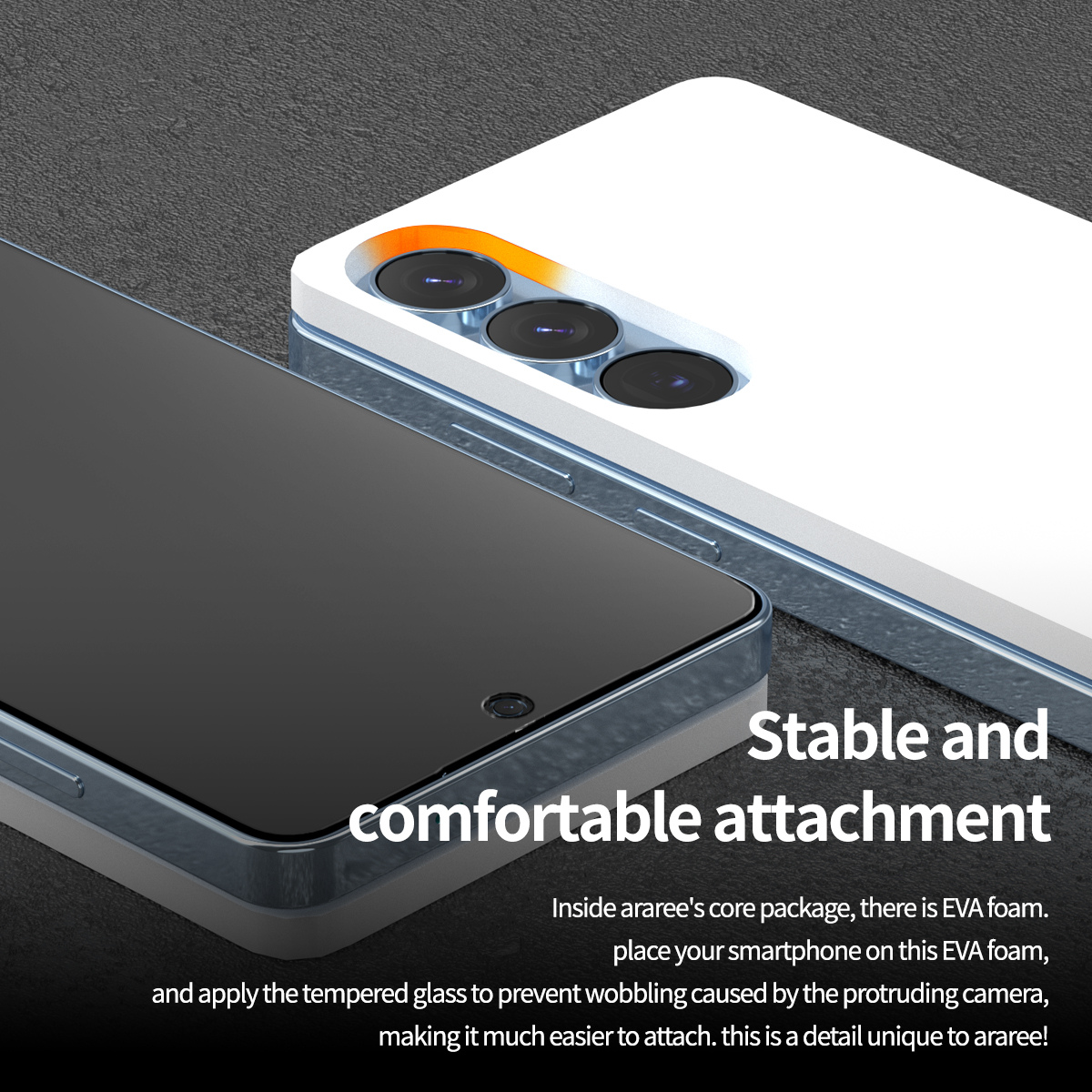 samsung-s26-plus-araree-core-screen-glass-privacy