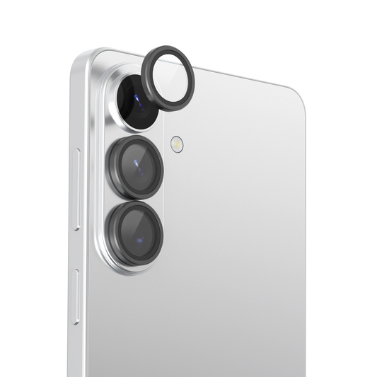 samsung-s26-s26-plus-araree-metal-camera-ring-clear