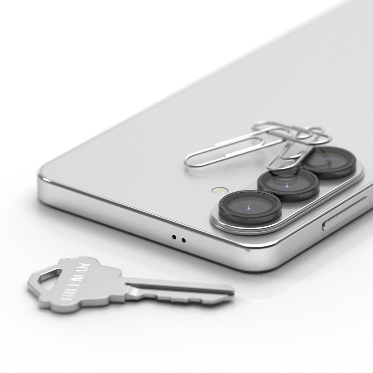 samsung-s26-s26-plus-araree-metal-camera-ring-clear