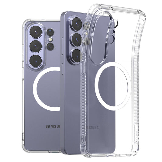 samsung-s26-ultra-araree-flexield-magsafe-case-clear