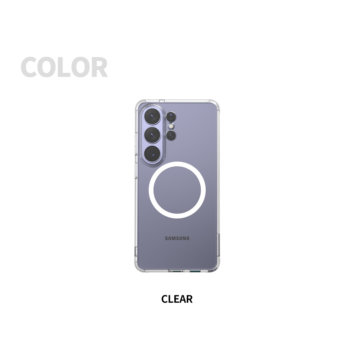 samsung-s26-ultra-araree-flexield-magsafe-case-clear