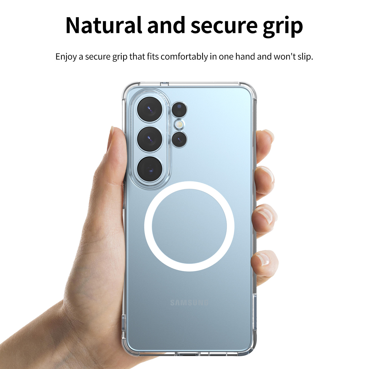 samsung-s26-ultra-araree-flexield-magsafe-case-clear