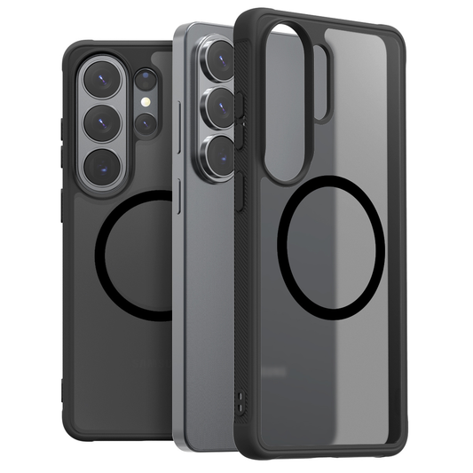 samsung-s26-ultra-araree-duple-armor-magsafe-case-black