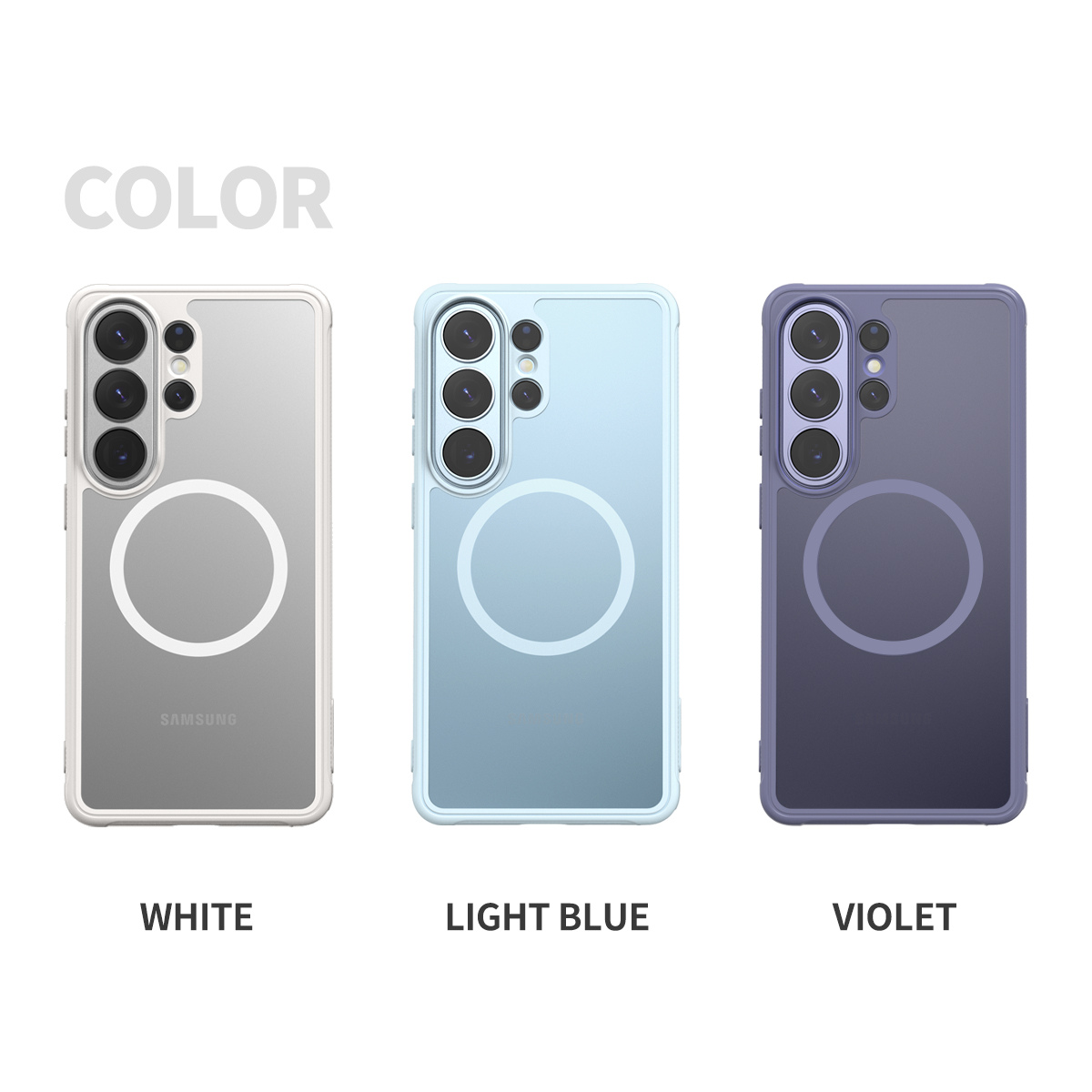 samsung-s26-ultra-araree-duple-armor-magsafe-case-light-blue