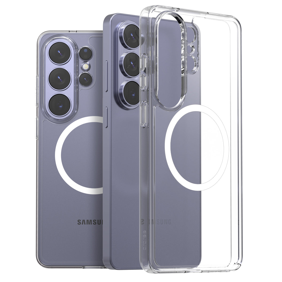 samsung-s26-ultra-araree-duple-magsafe-case-clear