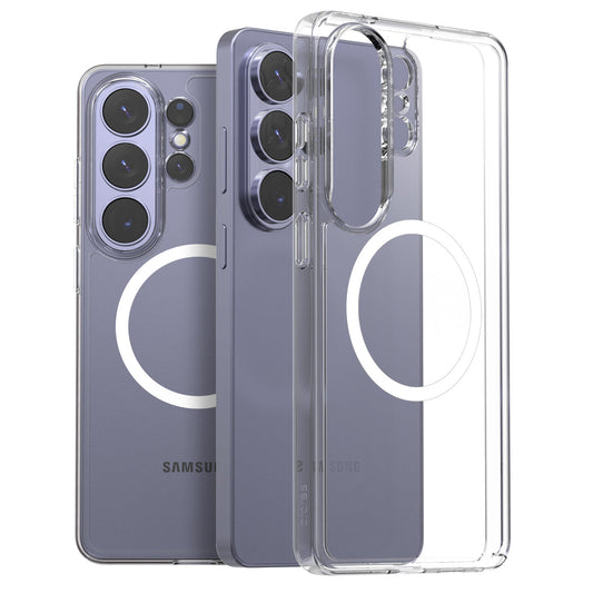 samsung-s26-ultra-araree-duple-magsafe-case-clear