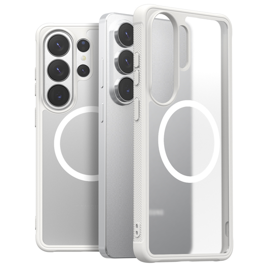 samsung-s26-ultra-araree-duple-armor-magsafe-case-white