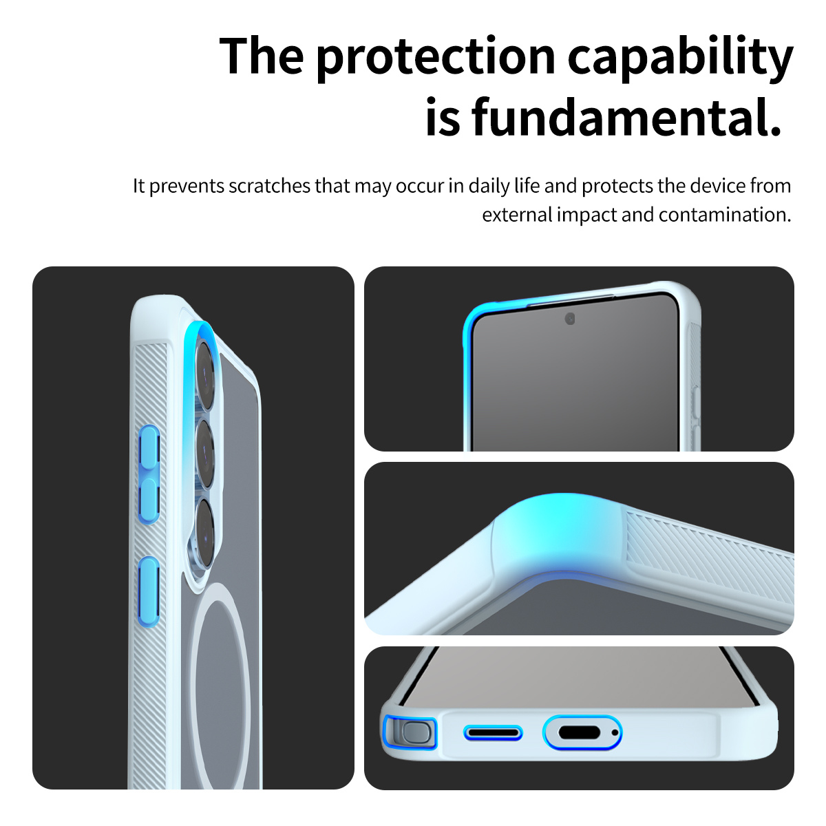samsung-s26-ultra-araree-duple-armor-magsafe-case-white