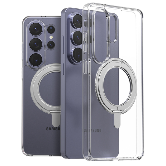 samsung-s26-ultra-araree-duple-magsafe-stand-case-clear