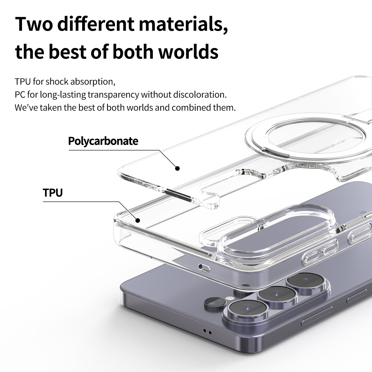 samsung-s26-ultra-araree-duple-magsafe-stand-case-clear