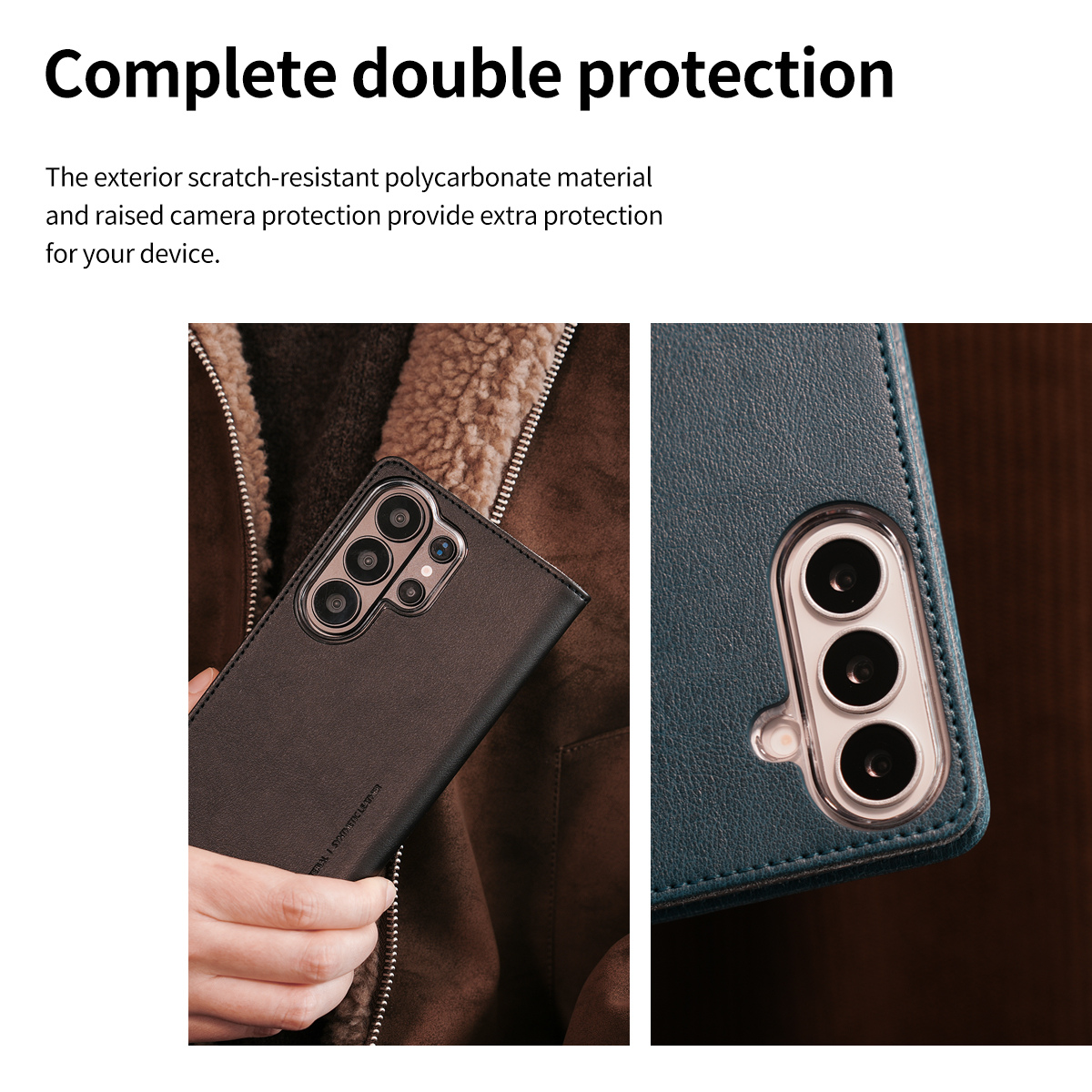 samsung-s26-ultra-araree-mustang-diary-case-blue