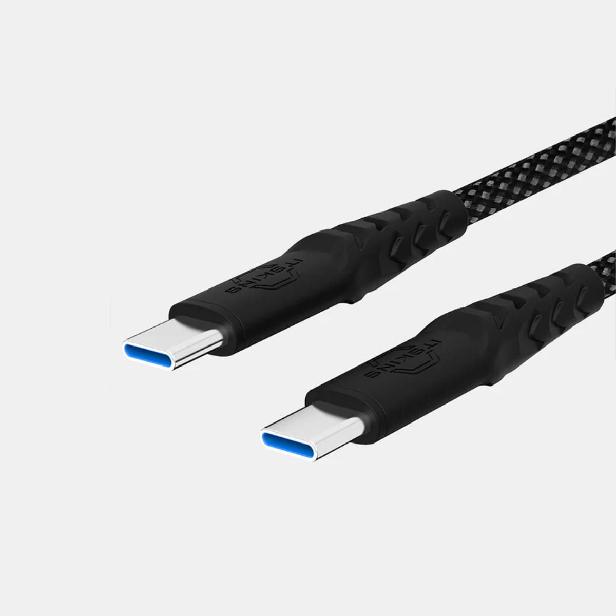 itskins-100w-usb-c-to-usb-c-1-5m-braided-cable