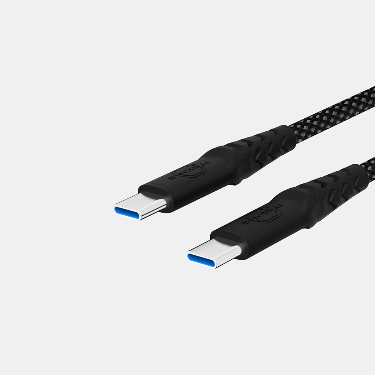 itskins-100w-usb-c-to-usb-c-1-5m-magnetic-braided-cable