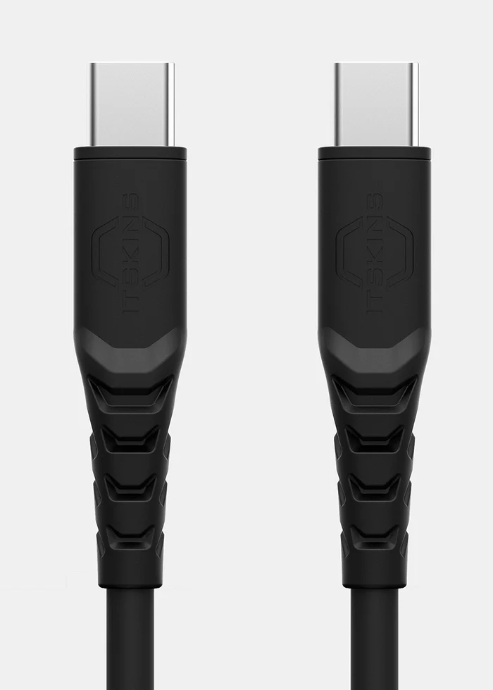 itskins-60w-usb-c-to-usb-c-1-2m-magnetic-braided-cable