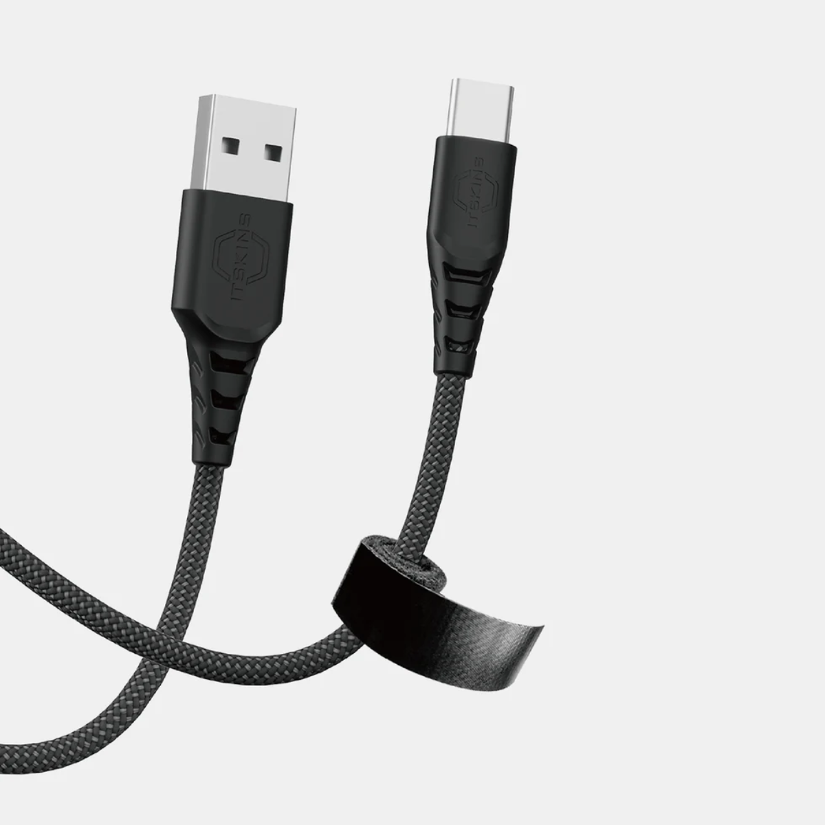itskins-60w-usb-a-to-usb-c-2m-cable
