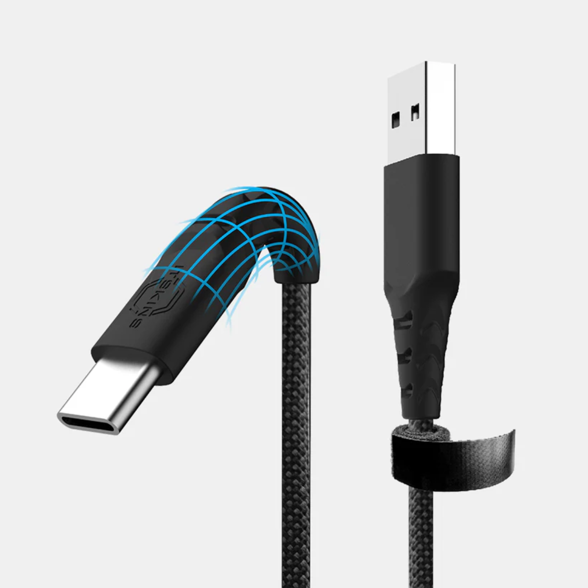 itskins-60w-usb-a-to-usb-c-2m-cable