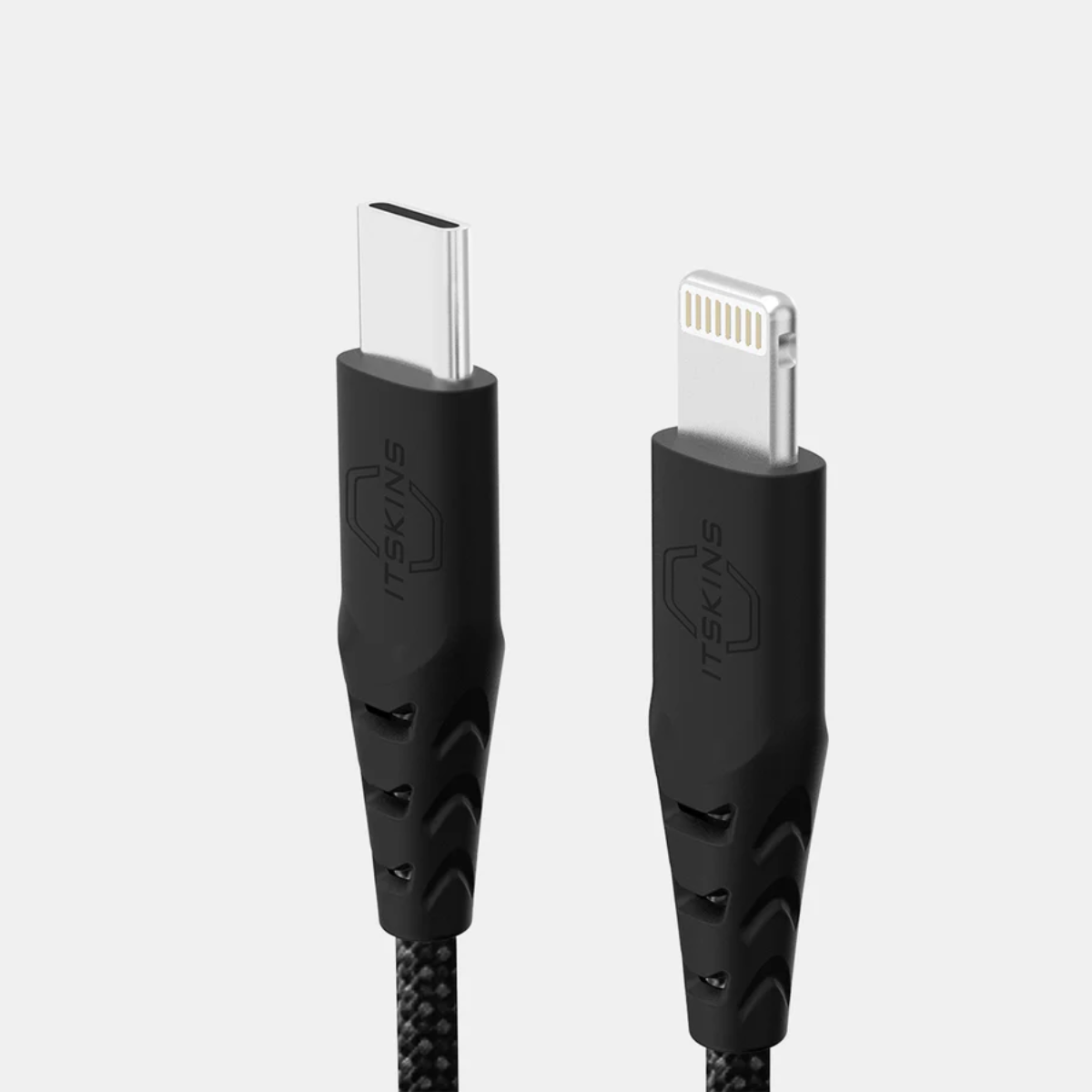 itskins-27w-usb-c-to-lightning-2m-cable