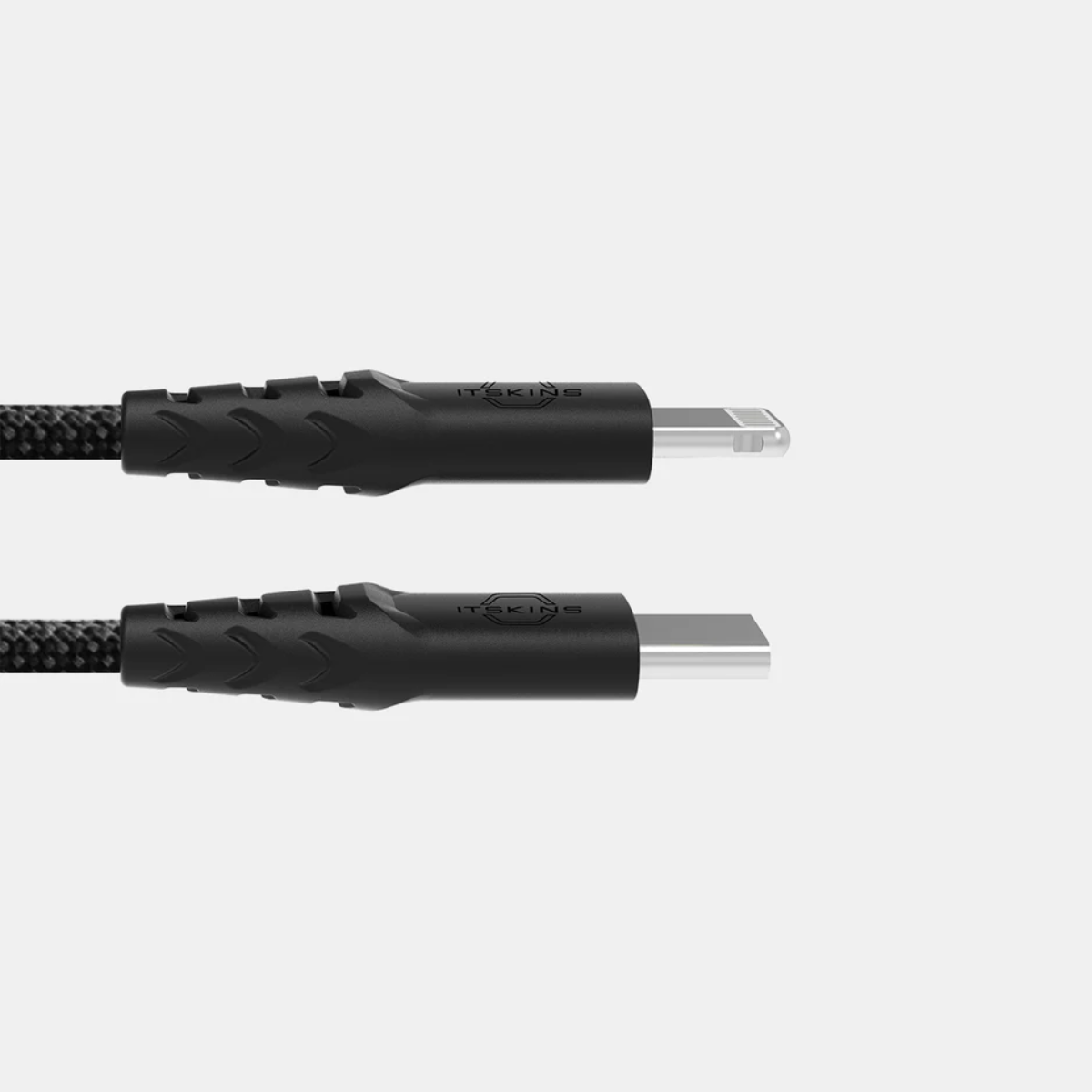 itskins-27w-usb-c-to-lightning-2m-cable