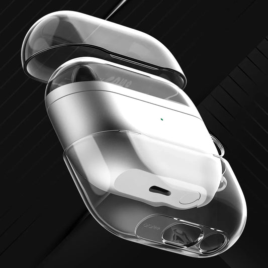 Araree Samsung Buds 3 Pro & Buds 3 Nukin Series Case, Clear