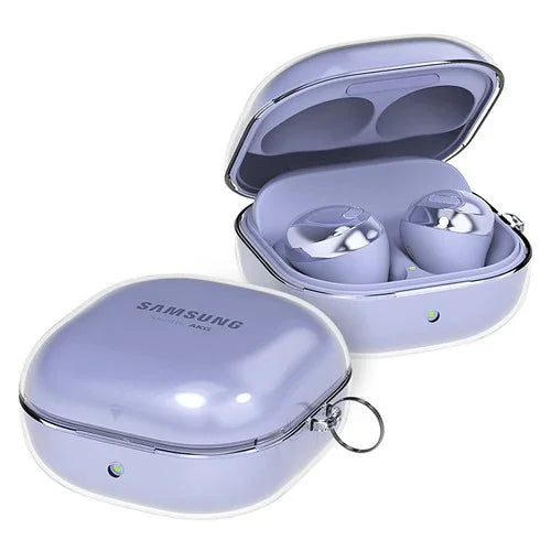Samsung Buds Pro Araree Nukin Case - Clear