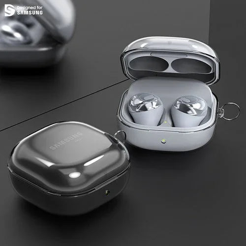 Samsung Buds Pro Araree Nukin Case - Clear