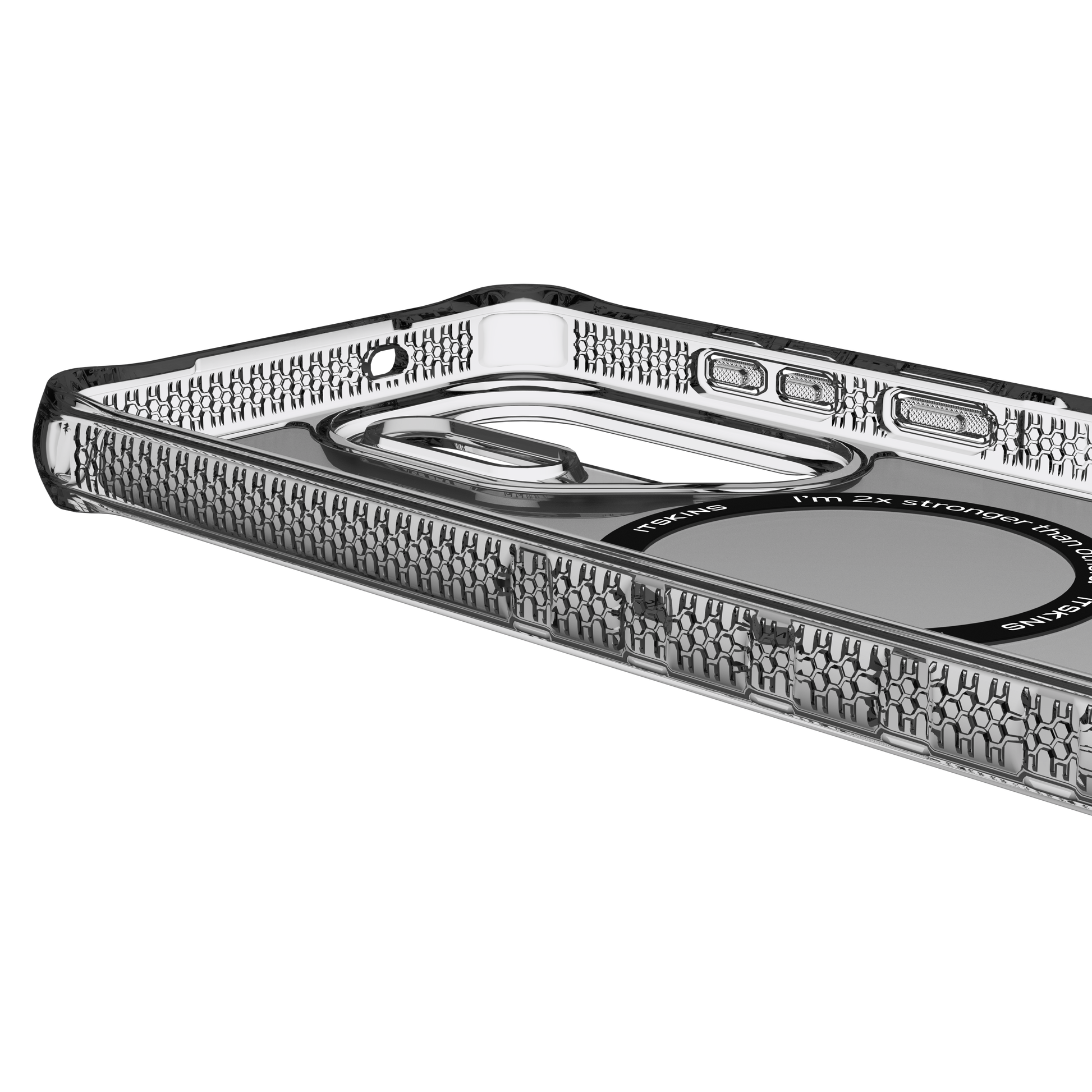 samsung-s26-ultra-itskins-hybrid-vapor-magsafe-case-smoke