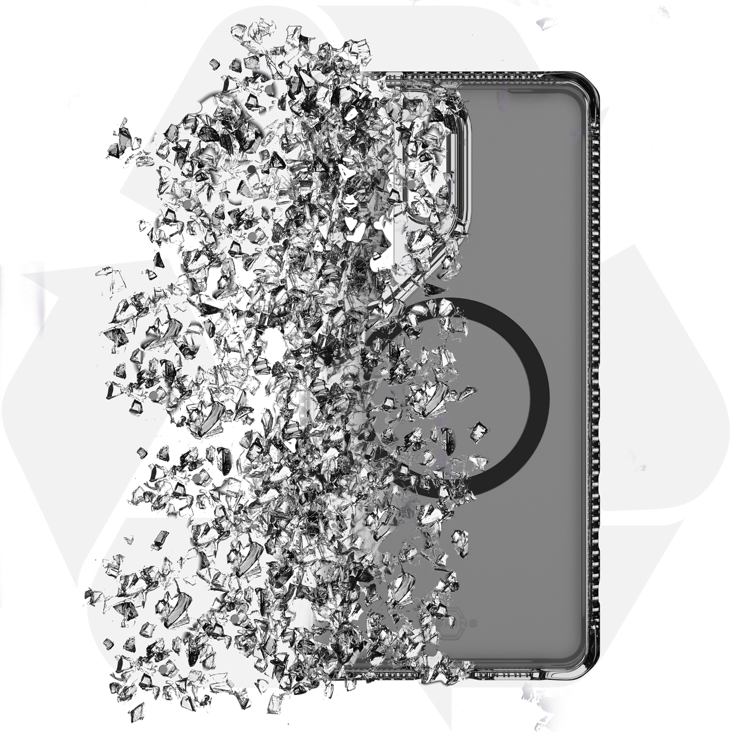 samsung-s26-ultra-itskins-hybrid-vapor-magsafe-case-smoke