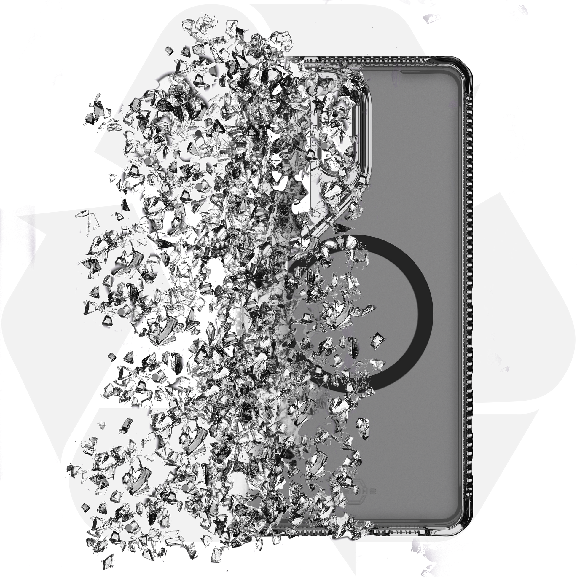 samsung-s26-ultra-itskins-hybrid-vapor-magsafe-case-smoke