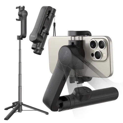 Araree Selfie Pod Gimbal 1X Black