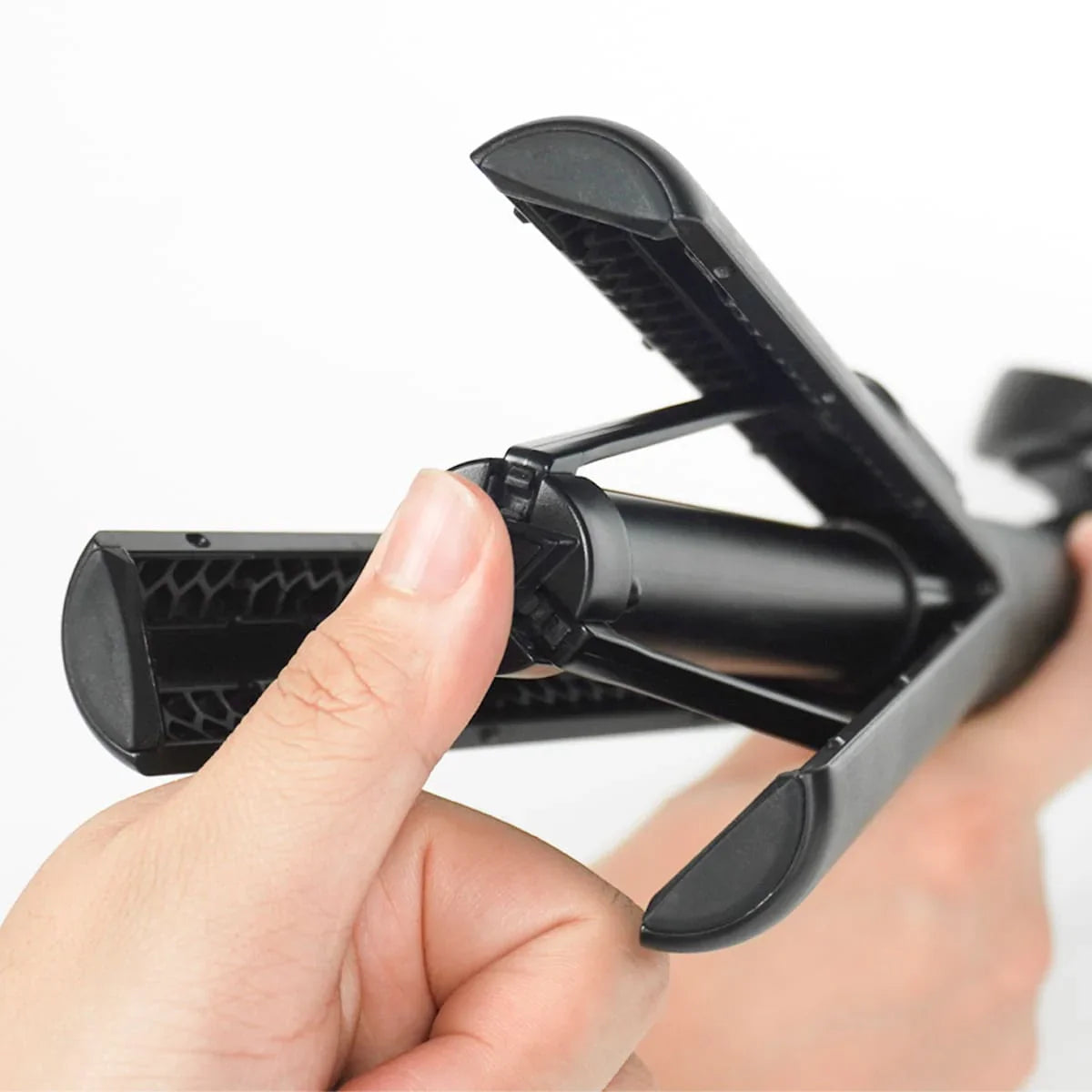 Araree Magfie Pod Pro Magsafe Selfie Pod 1.5M Black