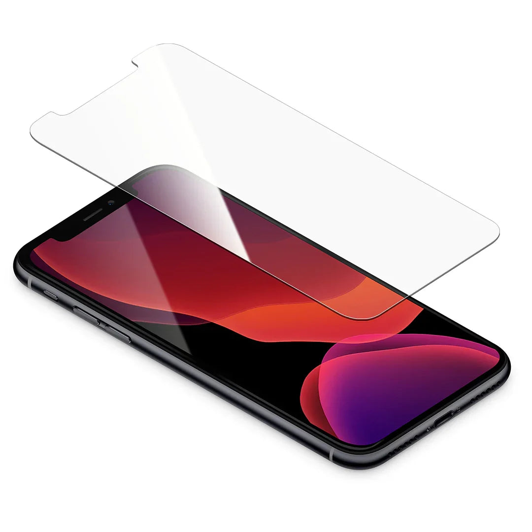 iPhone 11 Torrii Bodyglass - Clear