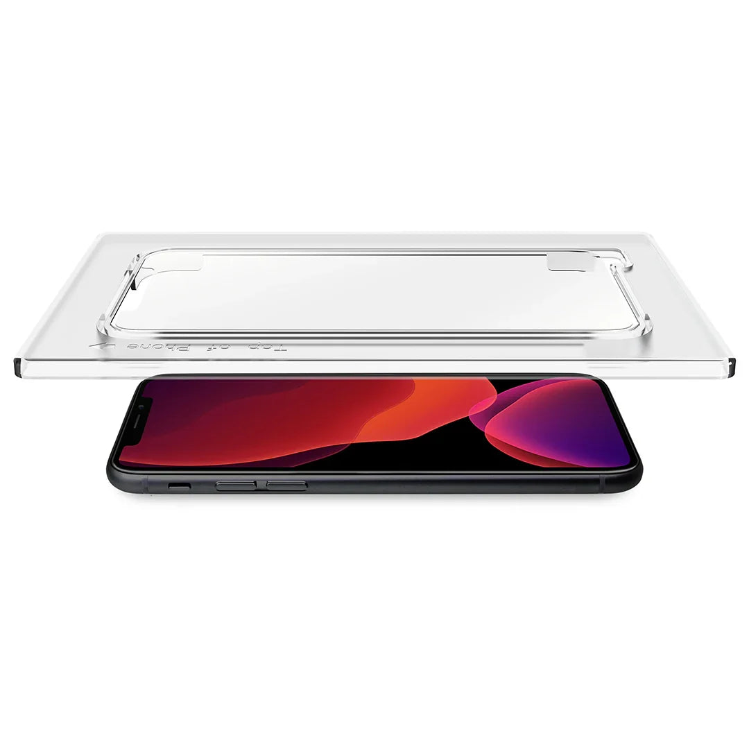 iPhone 11 Torrii Bodyglass - Clear