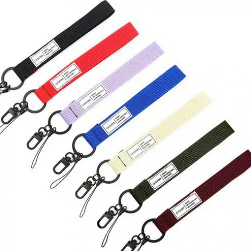 Araree Sport Hand Strap Cream