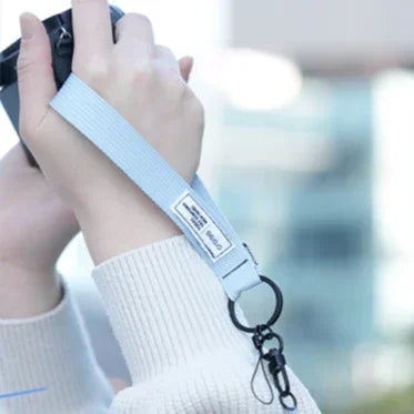 Araree Sport Hand Strap Sky Blue