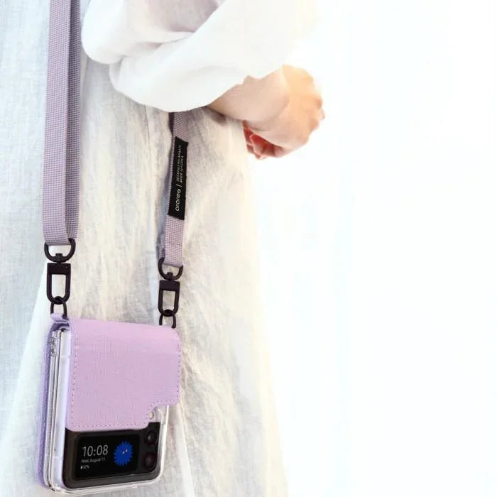 Araree Sport Shoulder Strap Mint