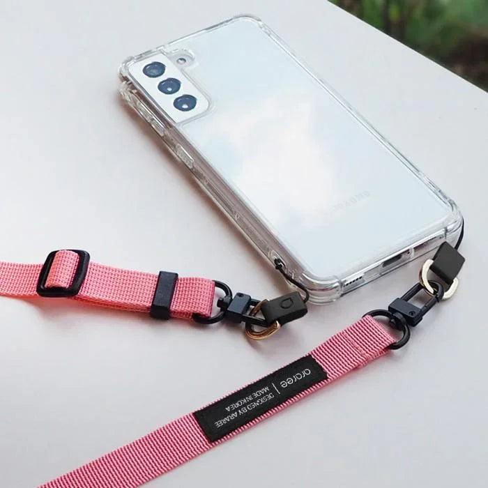 Araree Sport Shoulder Strap Mint