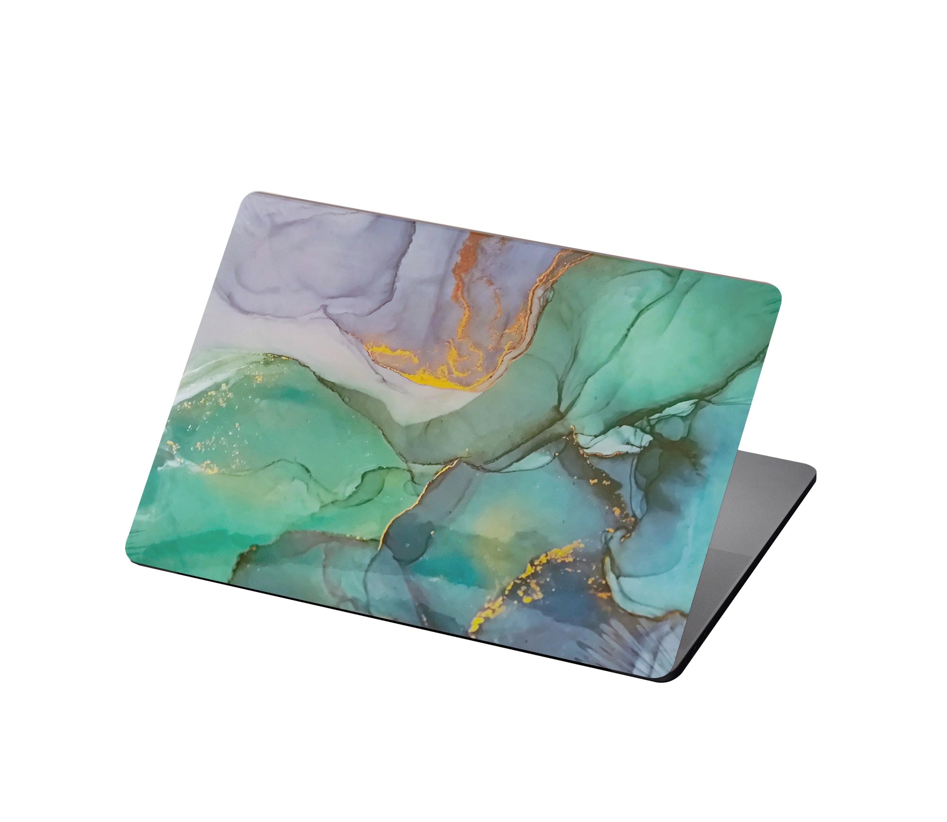 Torrii MacBook Pro 13 (2021,20,19,18), Graffiti Case, Style 6