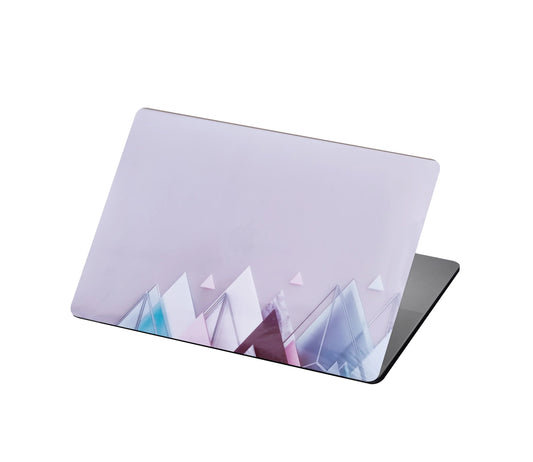 Torrii MacBook Pro 13 (2021,20,19,18), Graffiti Case, Style 7