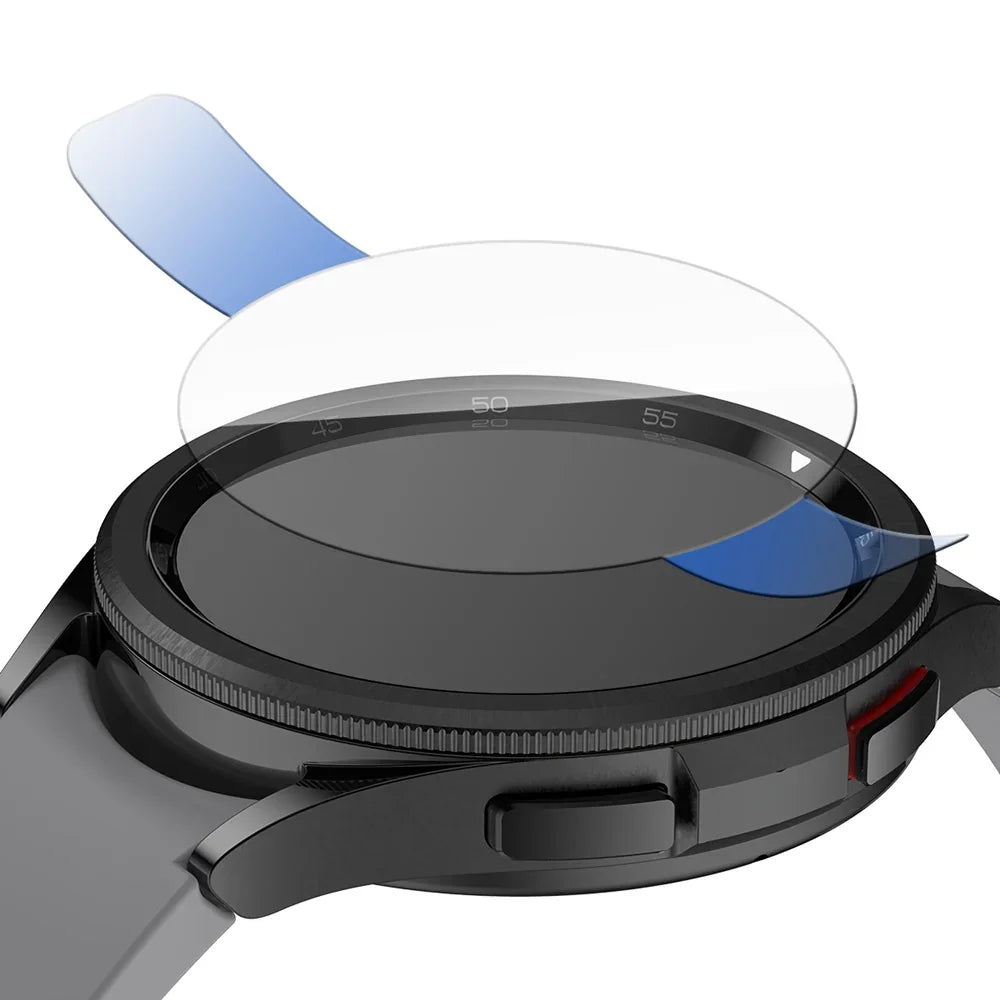 Samsung Watch 6 Classic 47mm, Araree Samsung Sub Core Glass - Clear