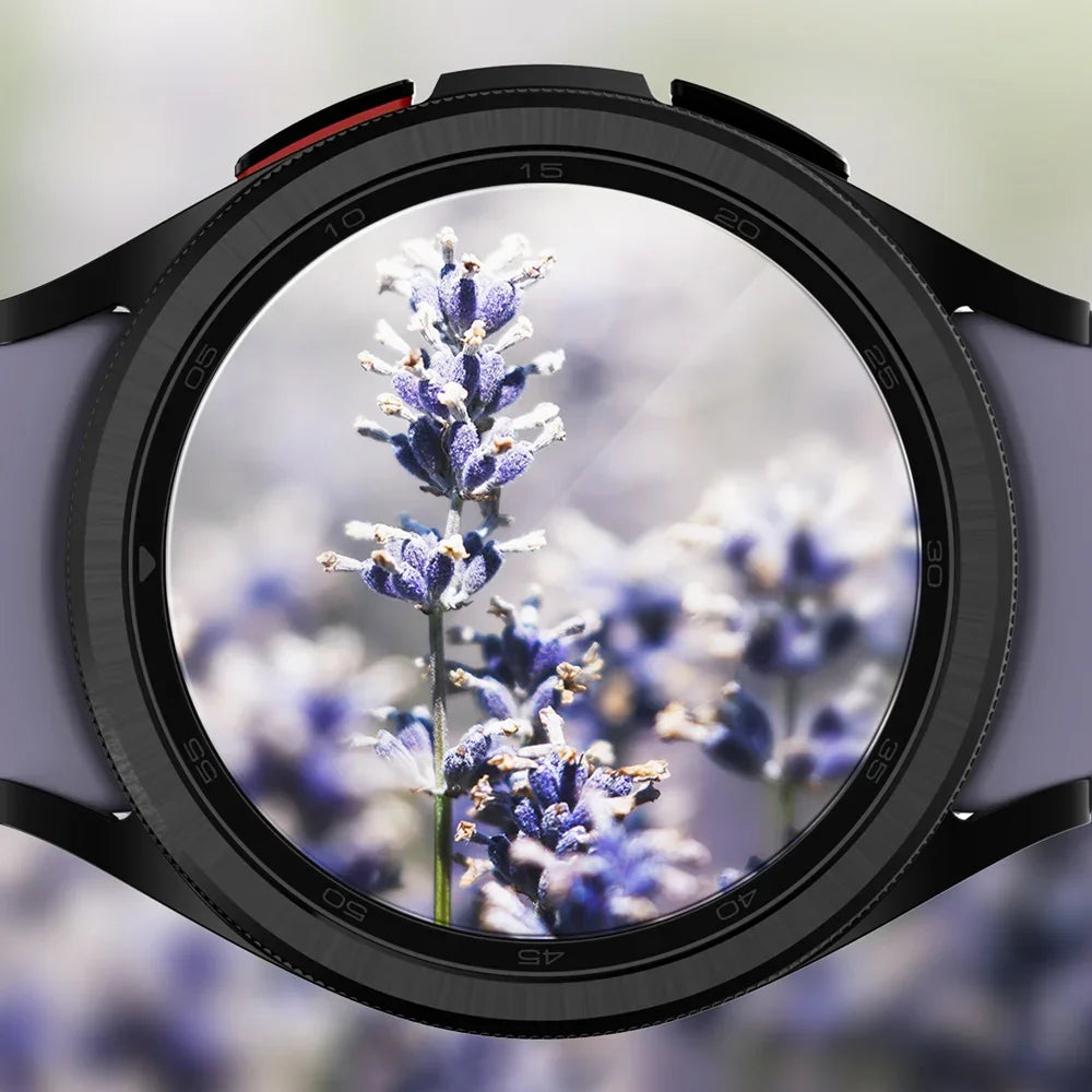 Samsung Watch 6 Classic 47mm, Araree Samsung Sub Core Glass - Clear