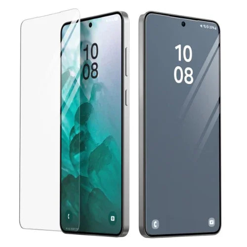 Samsung S25 Edge Araree Core Glass Screen Protector - Clear