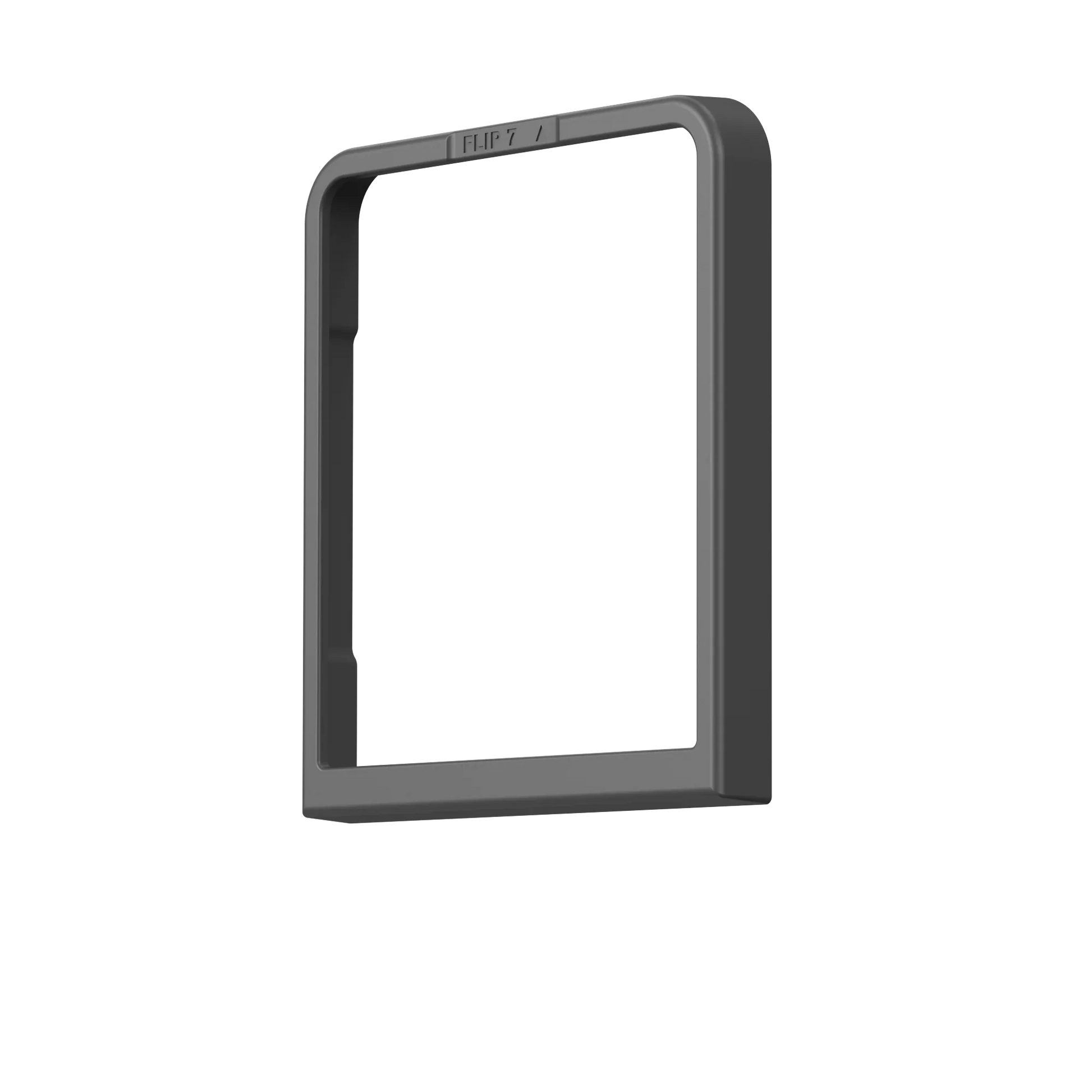 Samsung Z Flip7 Araree Core Front Screen Glass - Privacy