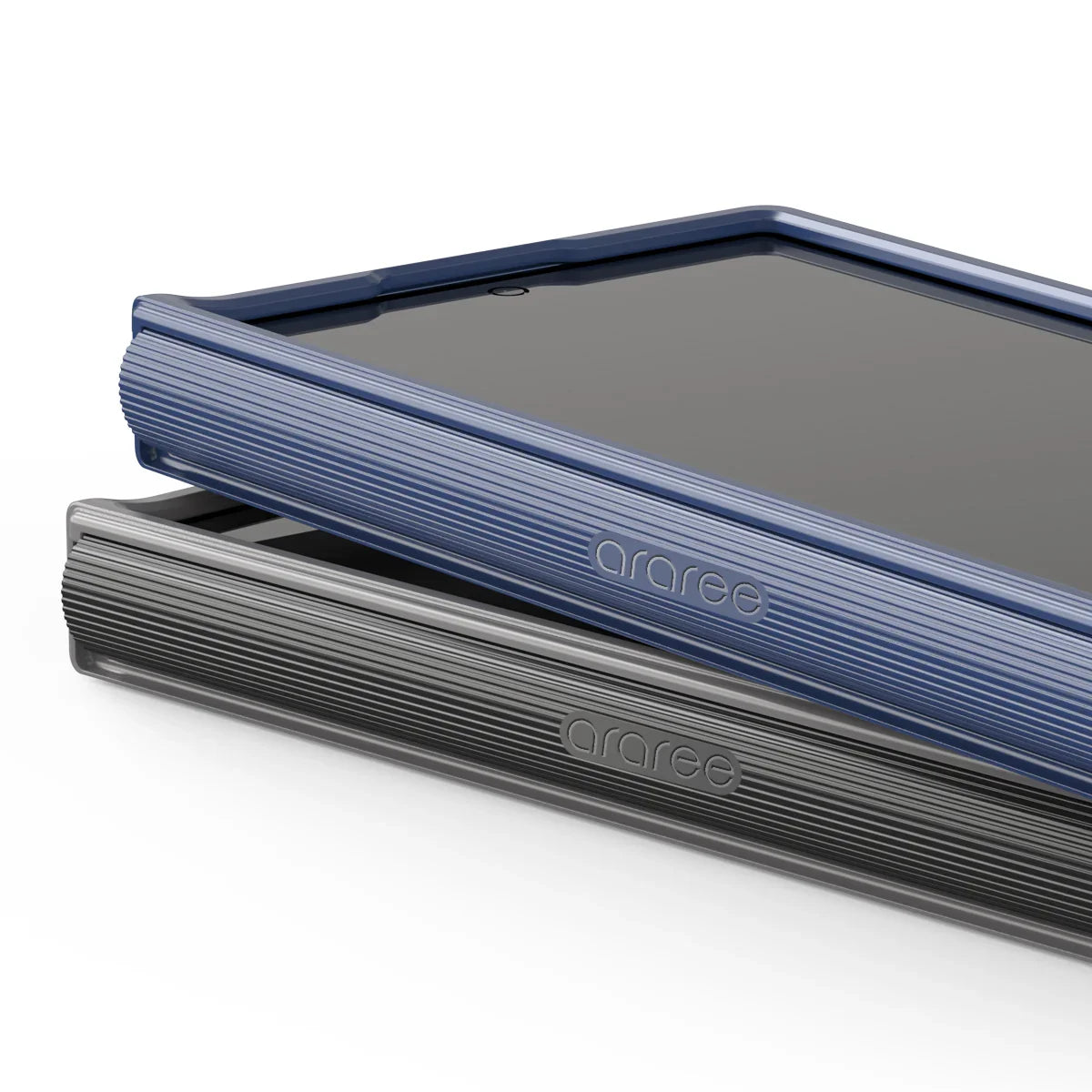 Samsung Z Fold7 Araree Aero Flex Magsafe Case - Navy