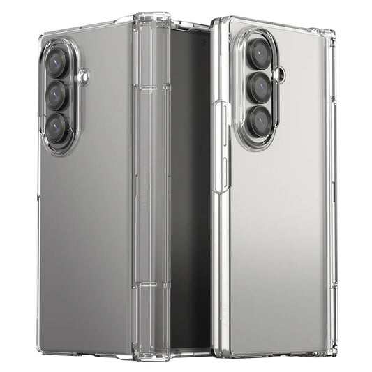Samsung Z Fold7 Cover Araree Nukin 360 - Clear