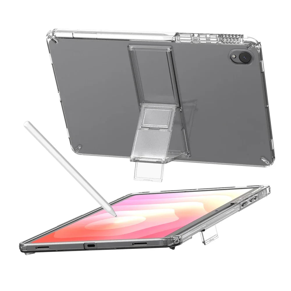 Araree Samsung Tab S11 Flexield Case - Clear
