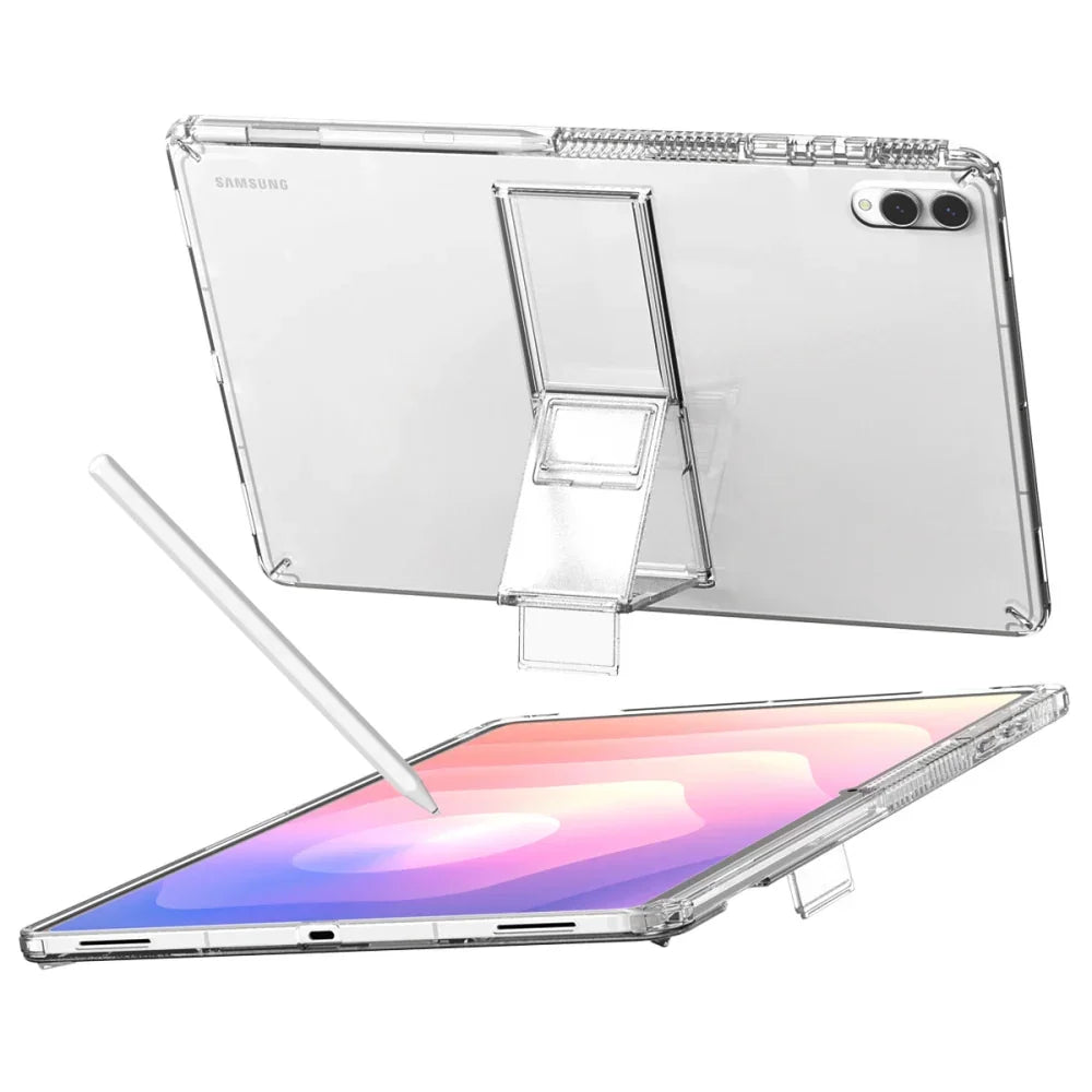 Araree Samsung Tab S11 Ultra Flexield Case - Clear