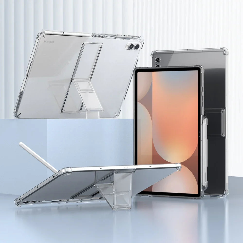 Araree Samsung Tab S11 Ultra Flexield Case - Clear